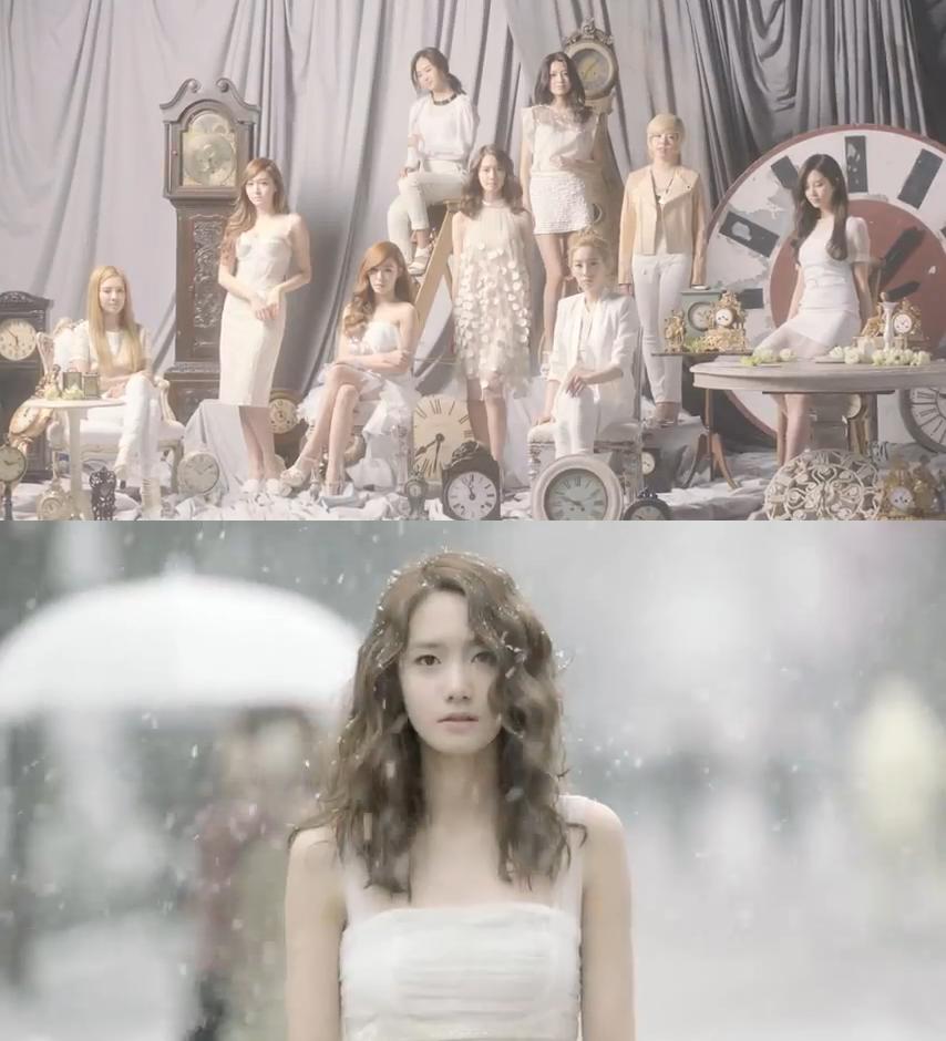 Time Machine Fashion King Catch Me If You Can アラフォーからのsnsdfan